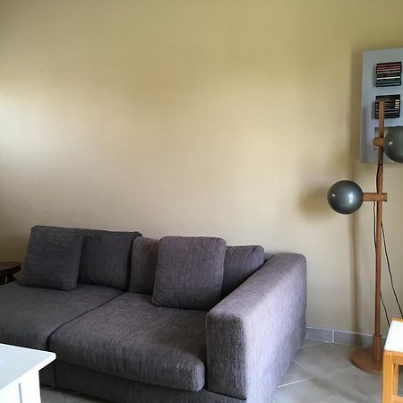 דירות סווקופמונד Hartz Flat מראה חיצוני תמונה